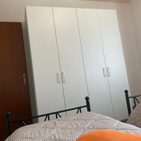 Apartment Colors *